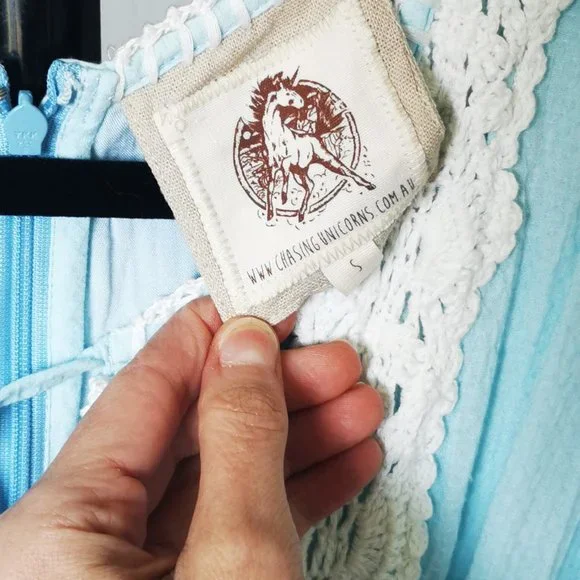 Chasing Unicorns Dress - Picture 4 of 11